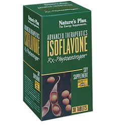ISOFLAVONE 30 TAVOLETTE - Farmacia Murachelli Di Putelli dr. Giovanni