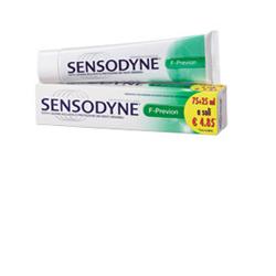 SENSODYNE F PREVION DENTIFRICIO 100 ML - Farmacia Murachelli Di Putelli dr. Giovanni
