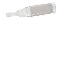 CATETERE ESTERNO MASCHILE SILKOKONDOM WIDEBAND AUTOADESIVO IN SILICONE MISURA 29 MM LUNGHEZZA 8 CM 30 PEZZI - Farmacia Murachelli Di Putelli dr. Giovanni