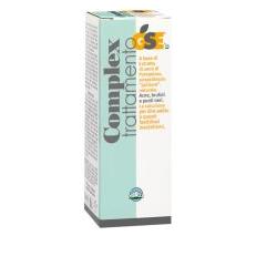 GSE COMPLEX TRATTAMENTO 50 ML - Farmacia Murachelli Di Putelli dr. Giovanni