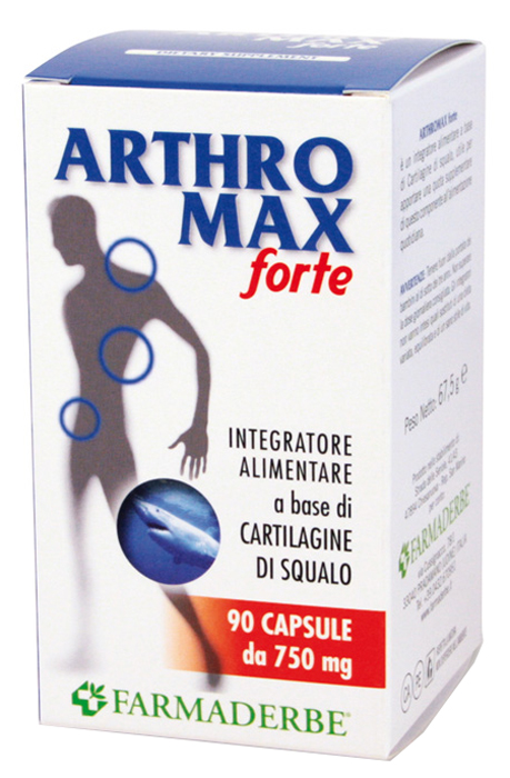 ARTHROMAX FORTE 90 CAPSULE - Farmacia Murachelli Di Putelli dr. Giovanni