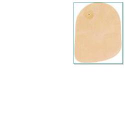 SACCA ANATOMICA PER COLOSTOMIA CHIUSA DANSAC NOVA 1 CON BARRIERA PROTETTIVA IDROCOLLOIDALE CON FILTRO ANTIODORE OPACA RIVESTIMENTO TNT IDROFOBICO DIAMETRO 30 MM 30 PEZZI - Farmacia Murachelli Di Putelli dr. Giovanni