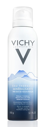 ACQUA TERMALE VICHY 150 ML - Farmacia Murachelli Di Putelli dr. Giovanni