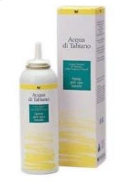 ACQUA DI TABIANO SPRAY PER USO NASALE 150 ML - Farmacia Murachelli Di Putelli dr. Giovanni