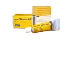 NEO VERUCID GEL 5 G - Farmacia Murachelli Di Putelli dr. Giovanni