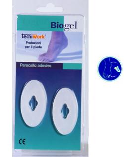 BIOGEL PROT O BLIST 2PZ - Farmacia Murachelli Di Putelli dr. Giovanni