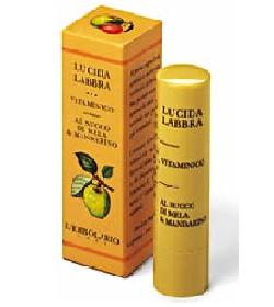 LUCIDALABBRA VITAMINICO 4,5 ML - Farmacia Murachelli Di Putelli dr. Giovanni