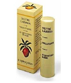 NUTRILABBRA VELLUTANTE 4,5 ML - Farmacia Murachelli Di Putelli dr. Giovanni
