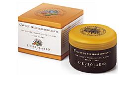 UNGUENTO SUPERABBRONZANTE CAROTA/MALLO DI NOCE/ALOE SENZA FILTRI 200 ML - Farmacia Murachelli Di Putelli dr. Giovanni