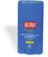 INSETTOREPELLENTE AUTAN ACTIVE 50ML - Farmacia Murachelli Di Putelli dr. Giovanni