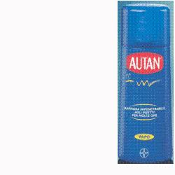 INSETTOREPELLENTE AUTAN FAMILY VAPO 150ML - Farmacia Murachelli Di Putelli dr. Giovanni