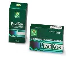 PLACKOS 100 ML - Farmacia Murachelli Di Putelli dr. Giovanni