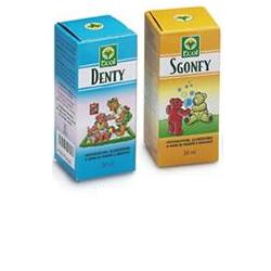 SGONFY 30 ML - Farmacia Murachelli Di Putelli dr. Giovanni