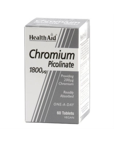 CROMO PICOLIN 60 COMPRESSE - Farmacia Murachelli Di Putelli dr. Giovanni