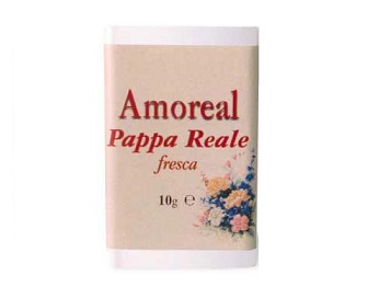 AMOREAL PAPPA REALE 10 G - Farmacia Murachelli Di Putelli dr. Giovanni