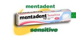 MENTADENT P SENSITIVE 75 ML - Farmacia Murachelli Di Putelli dr. Giovanni