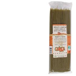 PRIMEAL SPAGHETTI QUINOA 500 G - Farmacia Murachelli Di Putelli dr. Giovanni