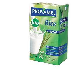 PROVAMEL RISO NATURAL SENZA ZUCCHERI AGGIUNTI 1000 ML - Farmacia Murachelli Di Putelli dr. Giovanni