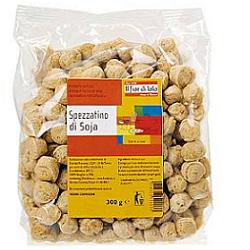 SPEZZATINO DI SOJA 300 G - Farmacia Murachelli Di Putelli dr. Giovanni