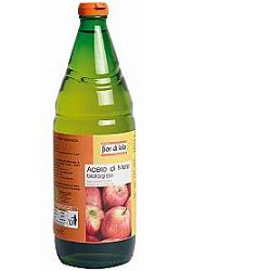 ACETO MELE NON PASTORIZZATO 750 ML - Farmacia Murachelli Di Putelli dr. Giovanni