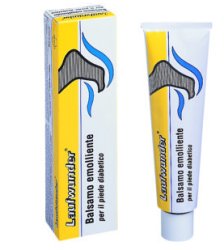 BALSAMO EMOL PIEDE DIABETICO75 - Farmacia Murachelli Di Putelli dr. Giovanni
