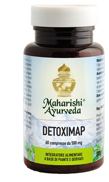 DETOXIMAP 60 COMPRESSE - Farmacia Murachelli Di Putelli dr. Giovanni