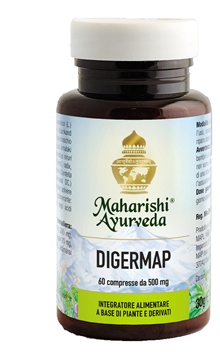 DIGERMAP 60 COMPRESSE - Farmacia Murachelli Di Putelli dr. Giovanni