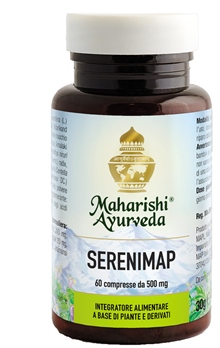SERENIMAP 60 COMPRESSE 500 MG - Farmacia Murachelli Di Putelli dr. Giovanni