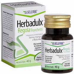 HERBADULX REG 90 TRONCHETTI - Farmacia Murachelli Di Putelli dr. Giovanni