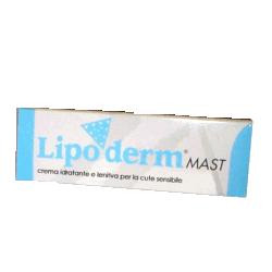 LIPODERM MAST CR IDRAT LENIT50 - Farmacia Murachelli Di Putelli dr. Giovanni