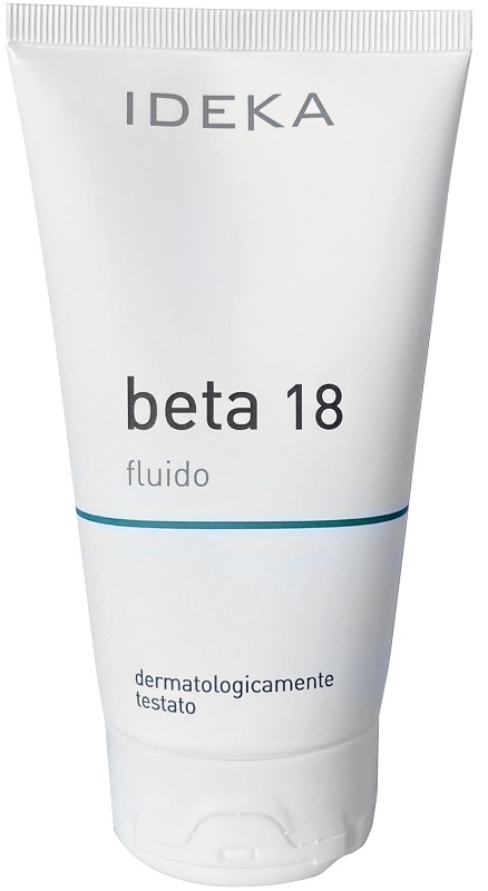 BETA 18 FLUIDO 125 ML - Farmacia Murachelli Di Putelli dr. Giovanni