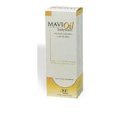 MAVIOIL BODYWASHAMPOO IDROFILM 200 ML - Farmacia Murachelli Di Putelli dr. Giovanni