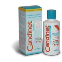 CANDINET LIQUIDO 150 ML - Farmacia Murachelli Di Putelli dr. Giovanni