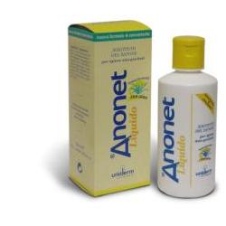 ANONET LIQUIDO 150 ML - Farmacia Murachelli Di Putelli dr. Giovanni