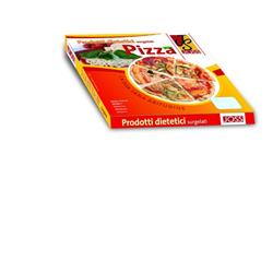 JOSS PIZZA MARGHERITA SENZA GLUTINE 280 G - Farmacia Murachelli Di Putelli dr. Giovanni