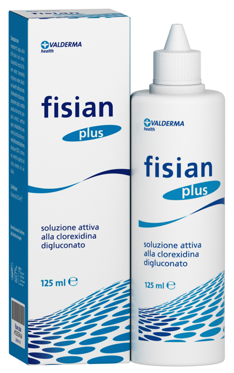 FISIAN PLUS 125 ML - Farmacia Murachelli Di Putelli dr. Giovanni