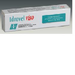 IDROVEL VISO CREMA 30 G - Farmacia Murachelli Di Putelli dr. Giovanni