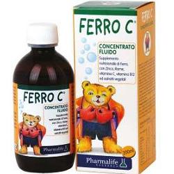 FERRO C 200 ML - Farmacia Murachelli Di Putelli dr. Giovanni