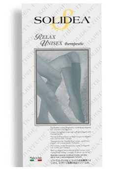 RELAX UNISEX CL2 NATUR S - Farmacia Murachelli Di Putelli dr. Giovanni