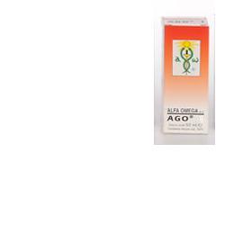 FITOMEGA AGO 3 GOCCE 50 ML - Farmacia Murachelli Di Putelli dr. Giovanni