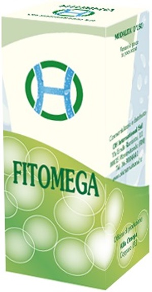 FITOMEGA SIN 1 GOCCE 50 ML - Farmacia Murachelli Di Putelli dr. Giovanni