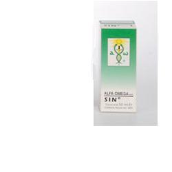 FITOMEGA SIN 60 GOCCE 50 ML - Farmacia Murachelli Di Putelli dr. Giovanni