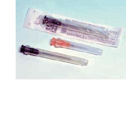 AGO PER PRELIEVO GAUGE 18 1 1/2 1,2X40MM ANALLERGICO CONO LUER - Farmacia Murachelli Di Putelli dr. Giovanni