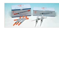 SIRINGA MEDS FARMATEXA 20 ML AGO GAUGE 21 2 CONO ECCENTRICO - Farmacia Murachelli Di Putelli dr. Giovanni