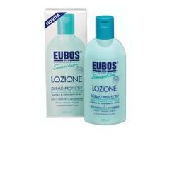 EUBOS SENSITIVE EMULSIONE DERMO PROTETTIVA 200 ML - Farmacia Murachelli Di Putelli dr. Giovanni
