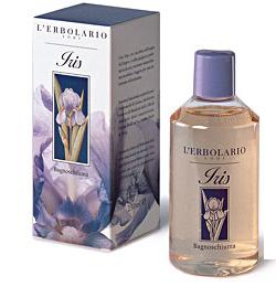 IRIS BAGNOSCHIUMA 250 ML - Farmacia Murachelli Di Putelli dr. Giovanni
