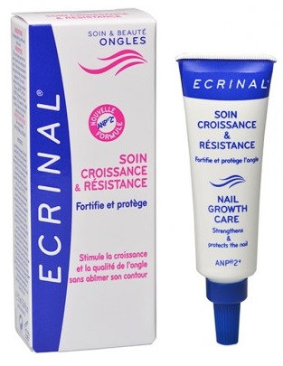 ECRINAL CREMA NUTRIENTE RINFORZANTE UNGHIE 10 ML - Farmacia Murachelli Di Putelli dr. Giovanni