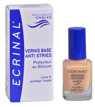 ECRINAL VERNIS BASE LEVIGANTE 10 ML - Farmacia Murachelli Di Putelli dr. Giovanni