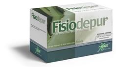 FISIODEPUR TISANA 20 BUSTINE 2 G - Farmacia Murachelli Di Putelli dr. Giovanni