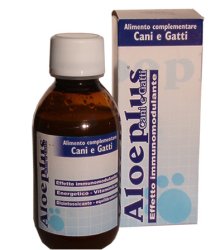 ALOEPLUS SCIROPPO 100 ML GATTI - Farmacia Murachelli Di Putelli dr. Giovanni